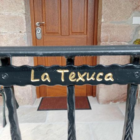 Villa La Texuca Carrena de Cabrales Esterno foto